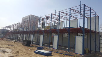 建筑建材 構筑現(xiàn)代人居的基石